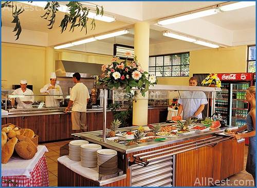 Silva Maris Hotel 21